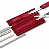 Туристический нож Victorinox SwissCard Classic 0.7100.T