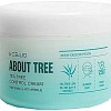 Косметика по уходу за лицом Dr. Cellio Крем для лица About Tree Teatree Control Cream 90 мл