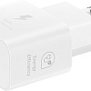 Сетевое зарядное Samsung EP-T2510NWEGEU