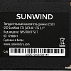 SSD SunWind ST3 SWSSD001TS2T 1TB