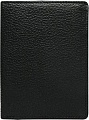 Кошелек Cedar Ronaldo N4-SPDM-RON (черный)