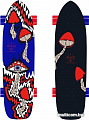 Лонгборд Ridex Trip 36&quot;x9.7&quot;