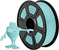 Пластик NV Print NV-3D-PLA-MATTE-POWDER-BLUE (1.75мм, 1кг, Matte Powder Blue)