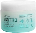 Косметика по уходу за лицом Dr. Cellio Крем для лица About Tree Teatree Control Cream 90 мл