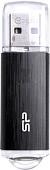 USB Flash Silicon-Power Ultima U02 8GB [SP008GBUF2U02V1K]