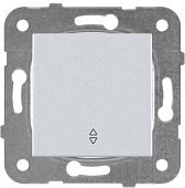 Выключатель Panasonic Karre Plus WKTT00032SL-BY