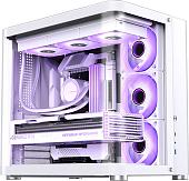 Корпус Jonsbo TK-2 2.0 (белый)