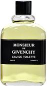 Туалетная вода Givenchy Monsieur for Man EdT (100 мл)