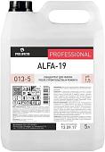 Средство после ремонта Pro-Brite Alfa-19 5 л