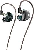 Наушники Music Public Kingdom IEM100