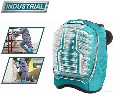 Наколенники садовые Total THKPT0201