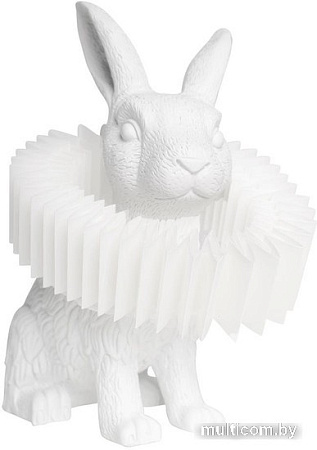 Настольная лампа LOFT IT Bunny LF 10117/C (белый)
