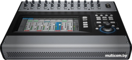 Микшерный пульт QSC TouchMix-30 Pro