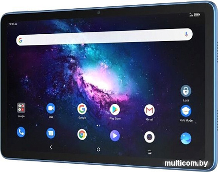 Планшет TCL 10 TABMAX 4G 9295G 4GB/64GB (морозный синий)