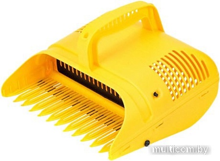 Плодосборник Жук Профи с заслонкой 4014-00