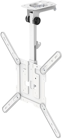 Кронштейн UniTeki LCD3440CBW (белый)