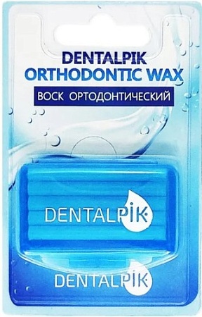 Dentalpik Мята