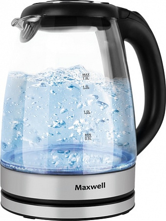 Электрочайник Maxwell MW-1089