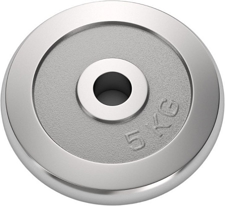 Unixfit DU5000CE 5 кг