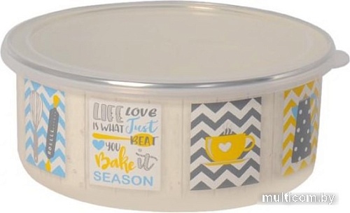 Миска Metrot Кантри 346797 (1.8 л)