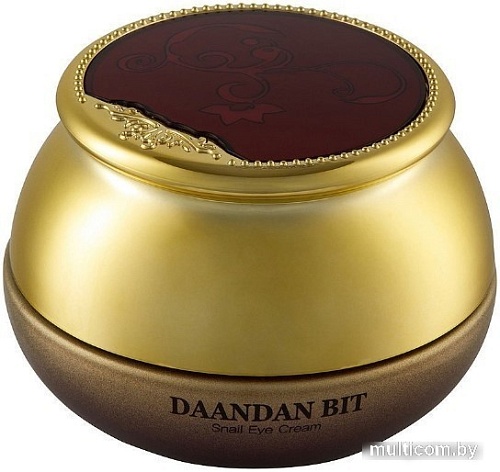 DaandanBit Крем для век Snail Eye Cream (50 мл)