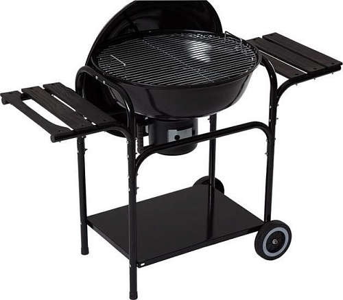 Гриль Best Picnic Blazer 58 (черный)