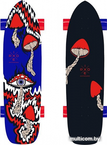 Лонгборд Ridex Trip 36&quot;x9.7&quot;
