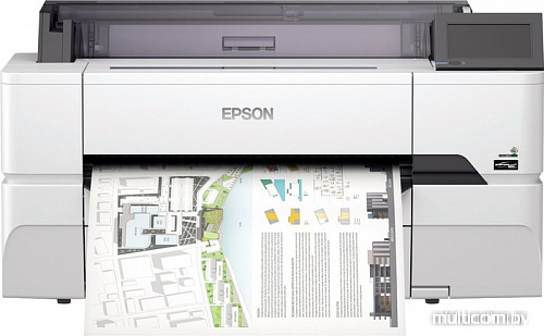 Плоттер Epson SureColor SC-T3400N