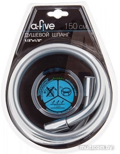 Душевой шланг A-Five A5-007
