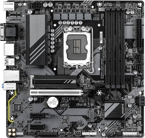 Материнская плата Gigabyte B760M DS3H GEN5