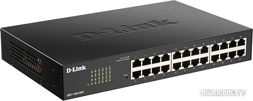 Коммутатор D-Link DGS-1100-24V2/A1A