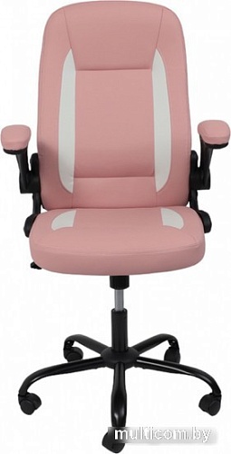 AksHome Estel (кожзам розовый)