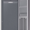 Паровой шкаф для одежды Samsung DF60R8600CG/LP