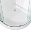 Душевой уголок Saniteco SN-1001W 100x100