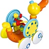 Погремушка Bondibon Baby You. Утка ВВ5311