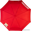 Зонт Moschino 8080-OCA Gift Bear Red