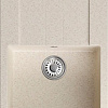 Кухонная мойка Mixline ML-GM31 552192 (бежевый)
