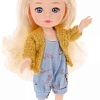 Кукла Наша Игрушка 91033-E