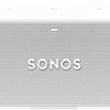 Саундбар Sonos Ray (белый)