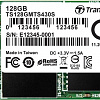 SSD Transcend 430S 128GB TS128GMTS430S