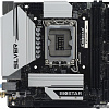 Материнская плата BIOSTAR B760T-Silver Ver. 5.1