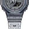 Наручные часы Casio G-Shock GMA-S2100SK-1A