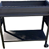 Мангал для дачи Steel Grill Profi Grill Combo STG-85/3