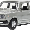 Игрушечный транспорт Технопарк Lada Ваз-2105 1997 2105-12-GY