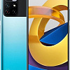 Смартфон POCO M4 Pro 5G 4GB/64GB международная версия (голубой)