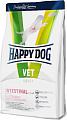 Сухой корм для собак Happy Dog Vet Diet Intestinal Low Fat 1 кг
