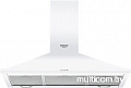 Кухонная вытяжка Hotpoint-Ariston HHPN 9.7F AM OW