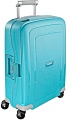 Спиннер Samsonite S'Cure Spinner 10U*11 003 Aqua Blue