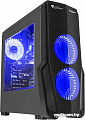 Корпус Genesis Titan 800 (синяя подсветка)