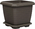 Serinova Hisar №3 20-HKS309214-200100 (мокко)